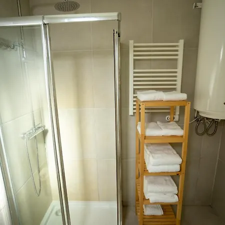 شقة Ilha Douro Duplex