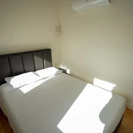 شقة Ilha Douro Duplex *