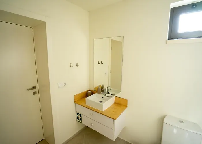 Ilha Douro Duplex Апартаменты Порту