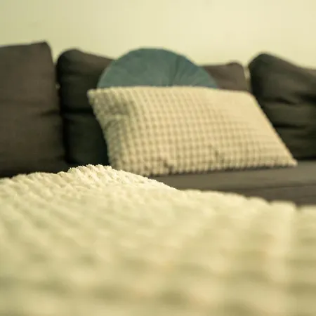 דירה Ilha Douro Duplex פורטו