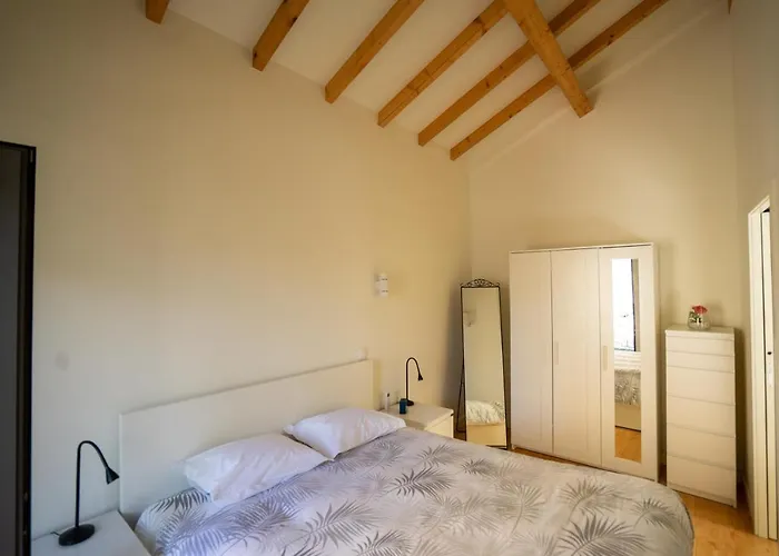 Ilha Douro Duplex * פורטו