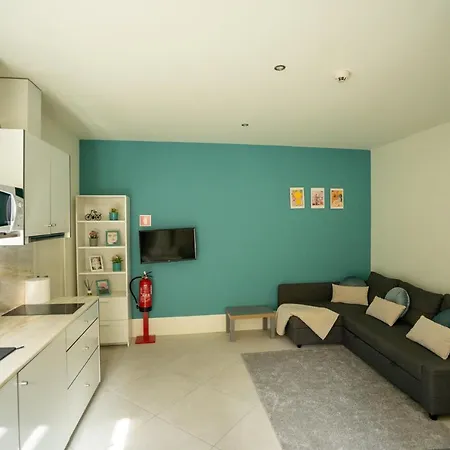 아파트 Ilha Douro Duplex 포르투