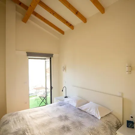 Ilha Douro Duplex