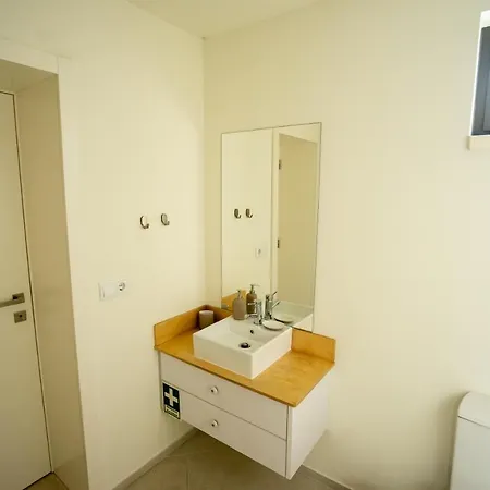 Ilha Douro Duplex 公寓 波尔图