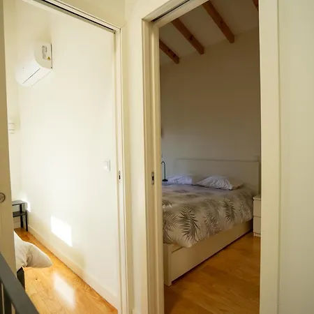 Ilha Douro Duplex Porto