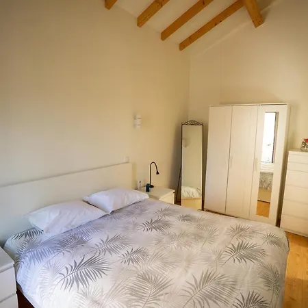Ilha Douro Duplex 아파트 *