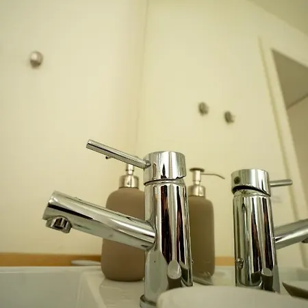 Ilha Douro Duplex דירה פורטו