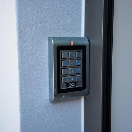 Ilha Douro Duplex 公寓