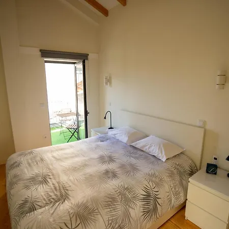 Ilha Douro Duplex פורטו