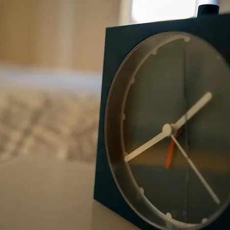 公寓 Ilha Douro Duplex