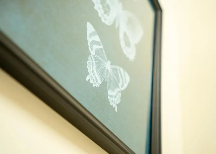 Apartman Ilha Douro Duplex *