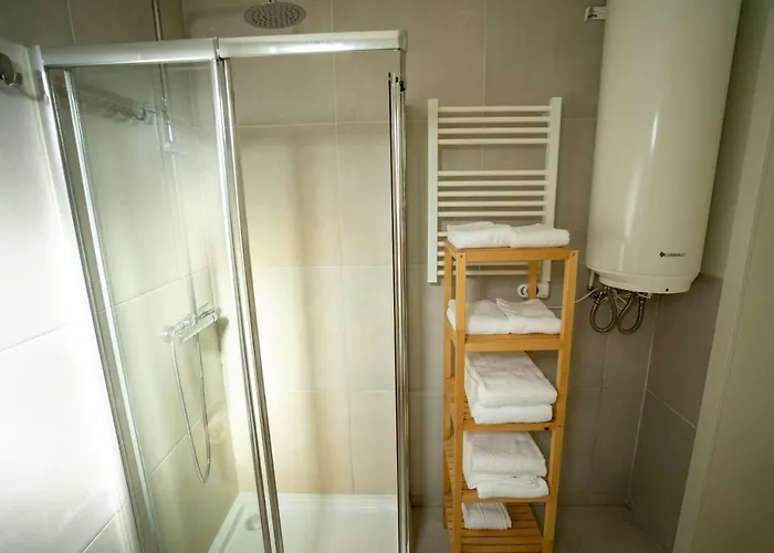 Apartman Ilha Douro Duplex