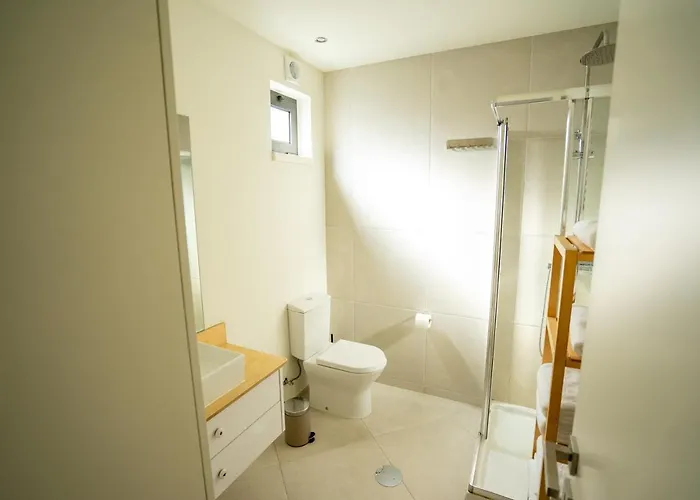 Διαμέρισμα Ilha Douro Duplex *