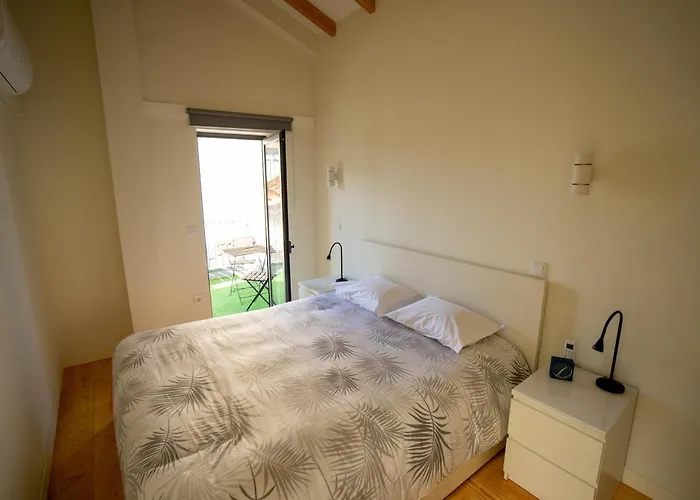 Ilha Douro Duplex Porto