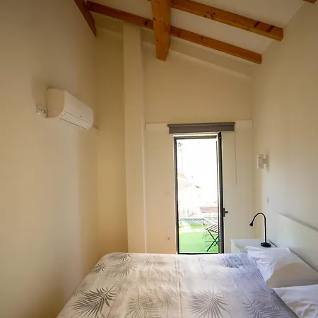 Ilha Douro Duplex Porto