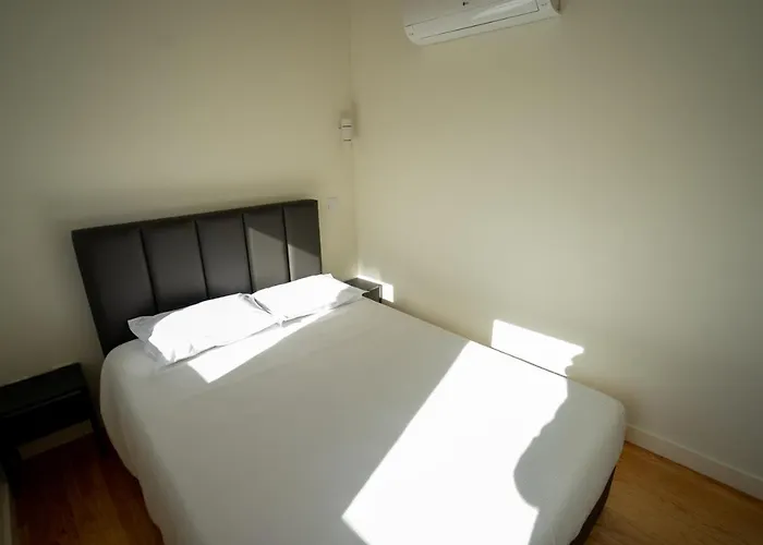 شقة Ilha Douro Duplex *