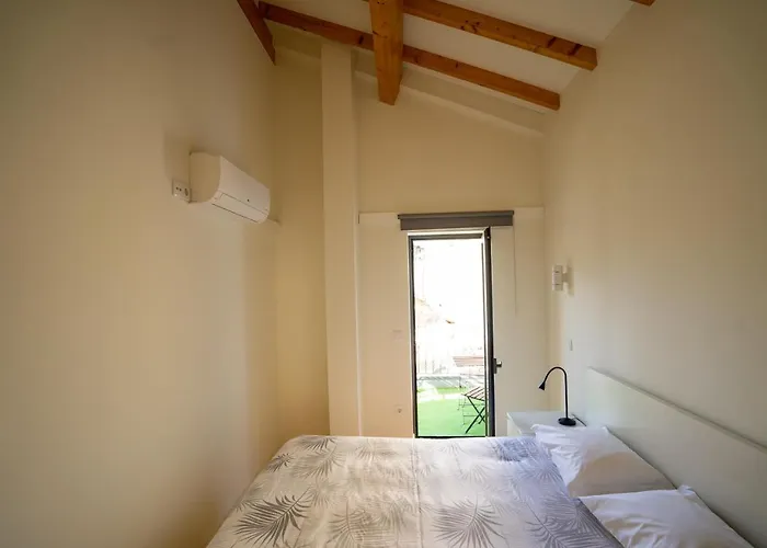 Ilha Douro Duplex بورتو